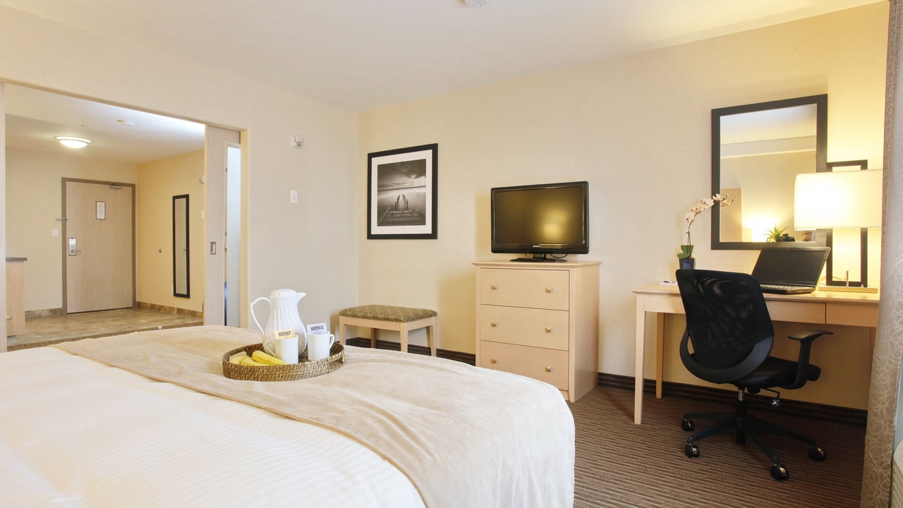 Photo of Bedroom in Vegreville