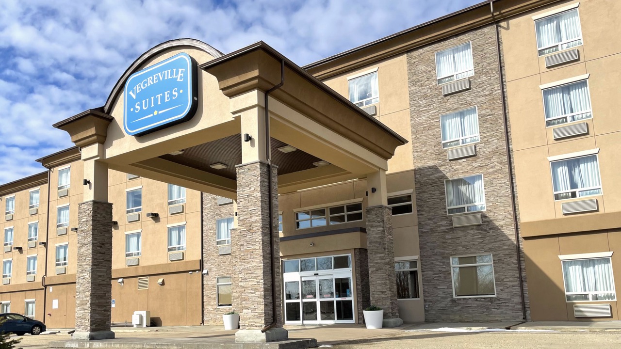 Photo of Outdoor in Vegreville