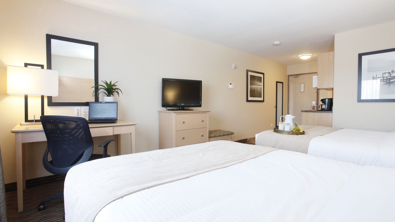 Photo of Bedroom in Vegreville