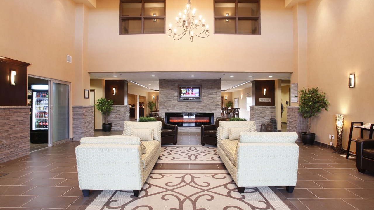 Photo of Livingroom in Vegreville