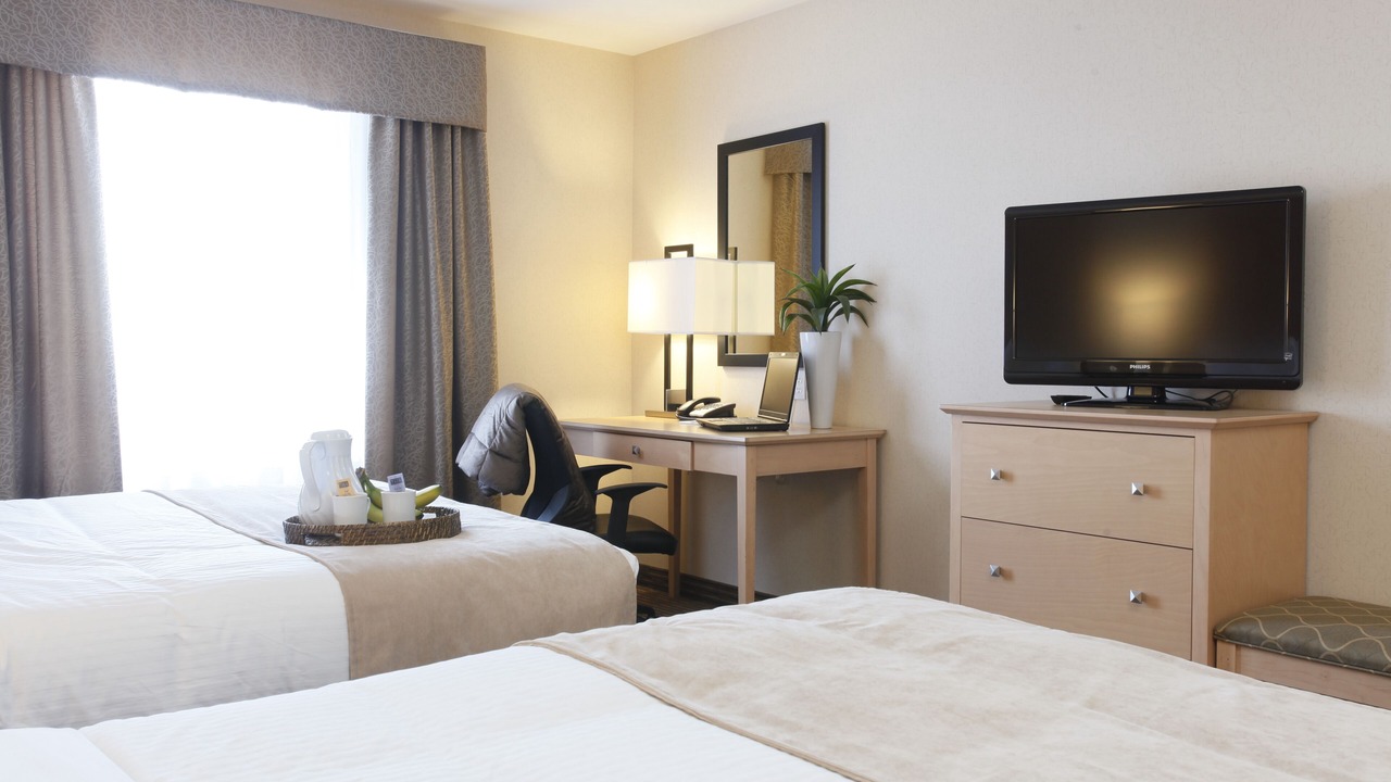 Photo of Bedroom in Vegreville