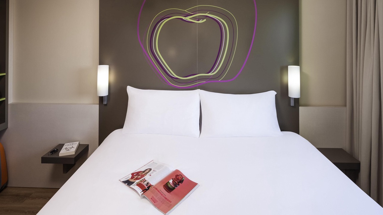 Photo of Bedroom in Lleida
