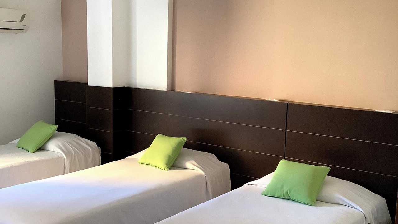 Photo of Bedroom in Foz do Iguacu City Centre