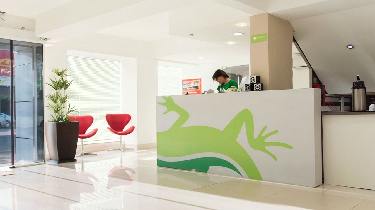 Photo of Others in Foz do Iguacu City Centre