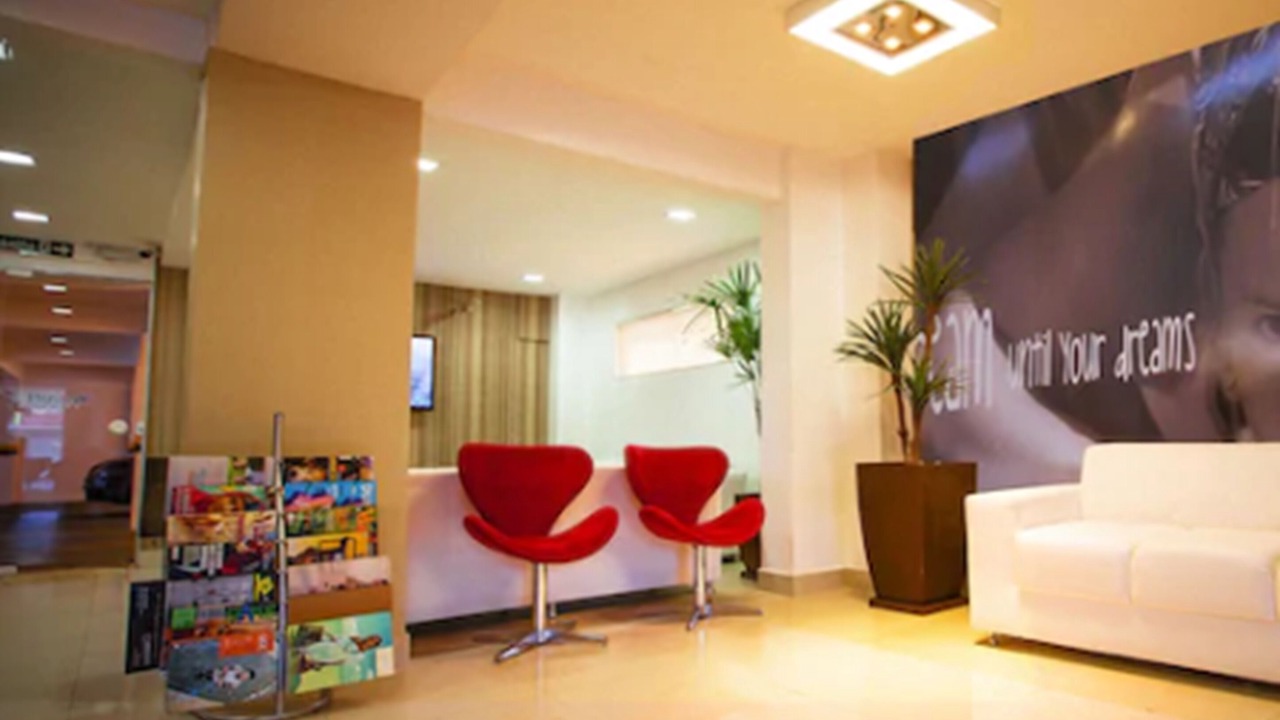 Photo of Livingroom in Foz do Iguacu City Centre