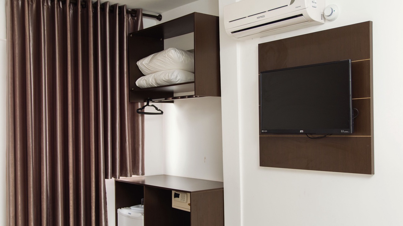 Photo of Bedroom in Foz do Iguacu City Centre