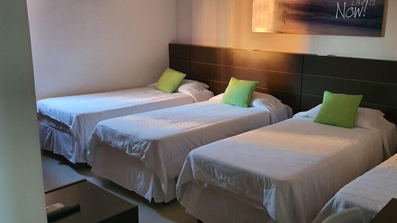 Photo of Bedroom in Foz do Iguacu City Centre