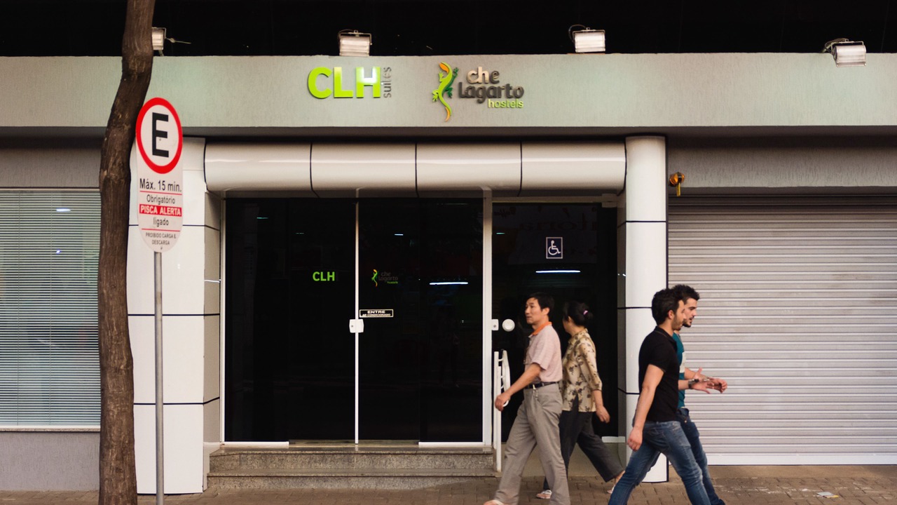 Photo of Outdoor in Foz do Iguacu City Centre