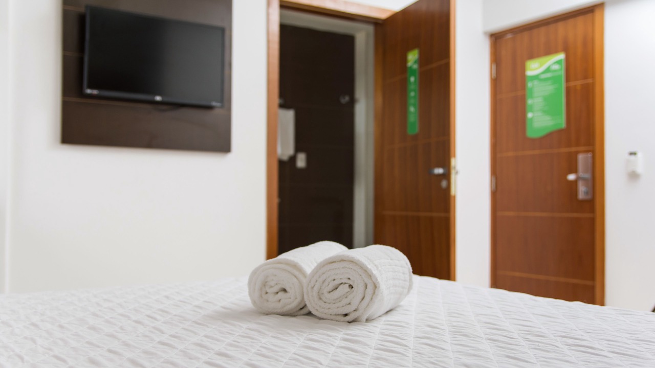 Photo of Bedroom in Foz do Iguacu City Centre