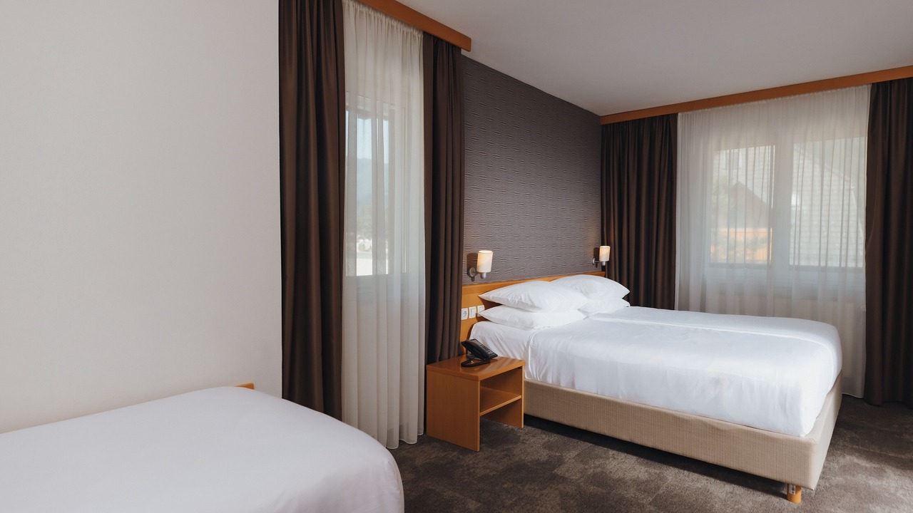 Photo of Bedroom in Kranjska Gora