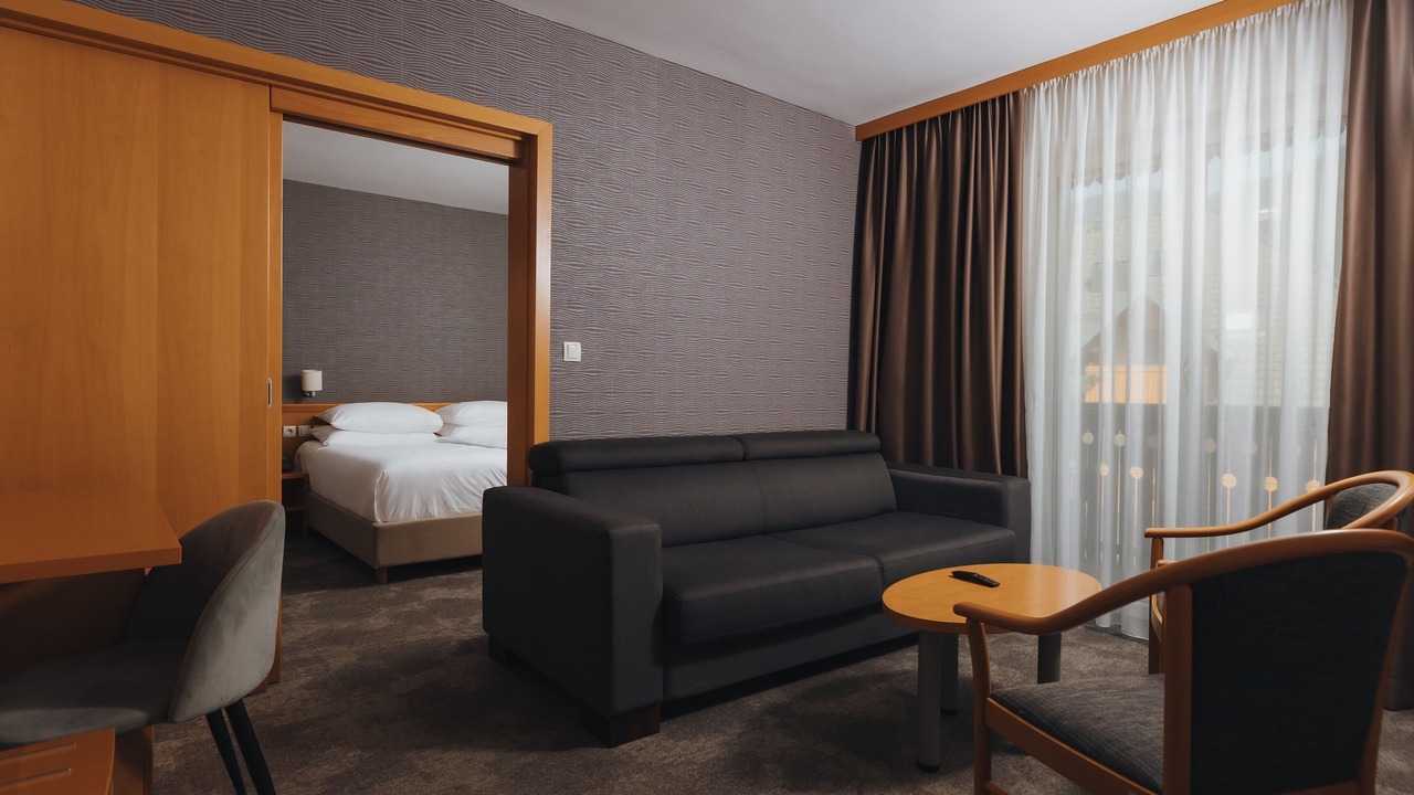 Photo of Bedroom in Kranjska Gora