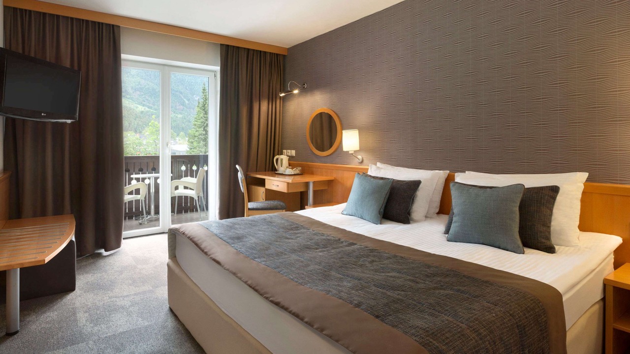 Photo of Bedroom in Kranjska Gora