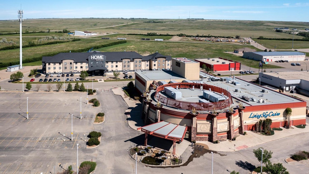 Photo of Outdoor in Swift Current