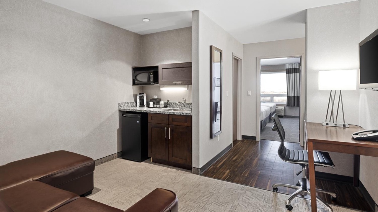 Photo of Kitchen in Swift Current