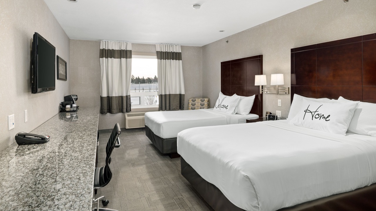 Photo of Bedroom in Swift Current