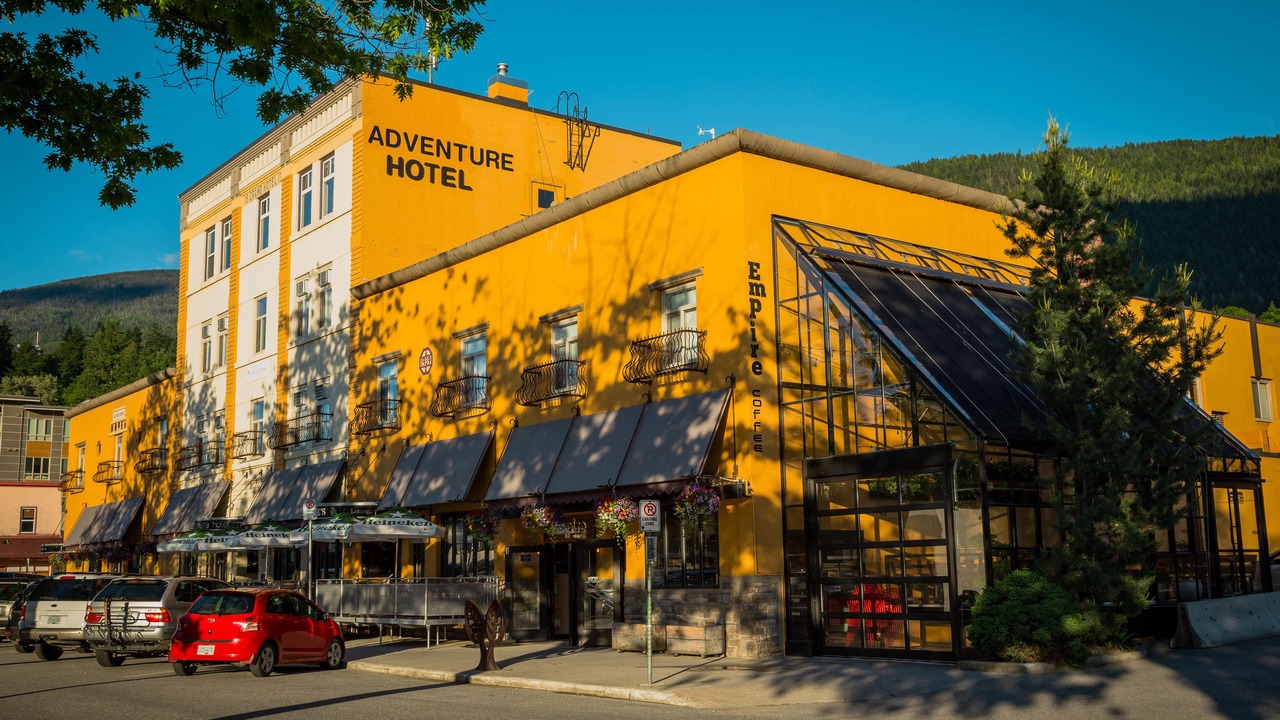 Photo of Outdoor in Nelson