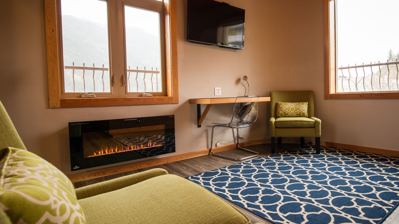 Photo of Bedroom in Nelson