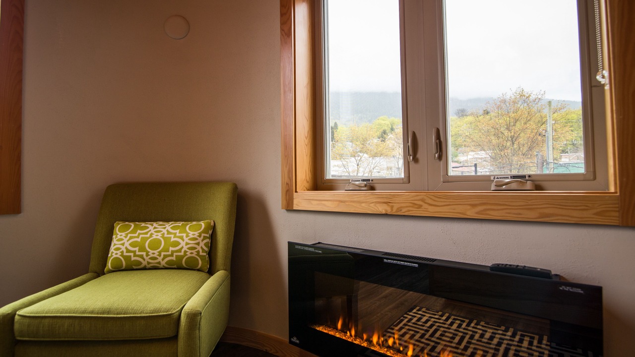 Photo of Bedroom in Nelson