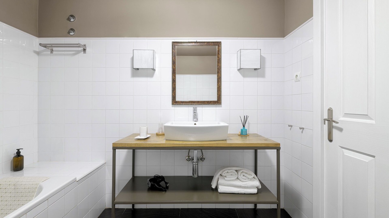 Photo of Bathroom in Larrauri-Markaida