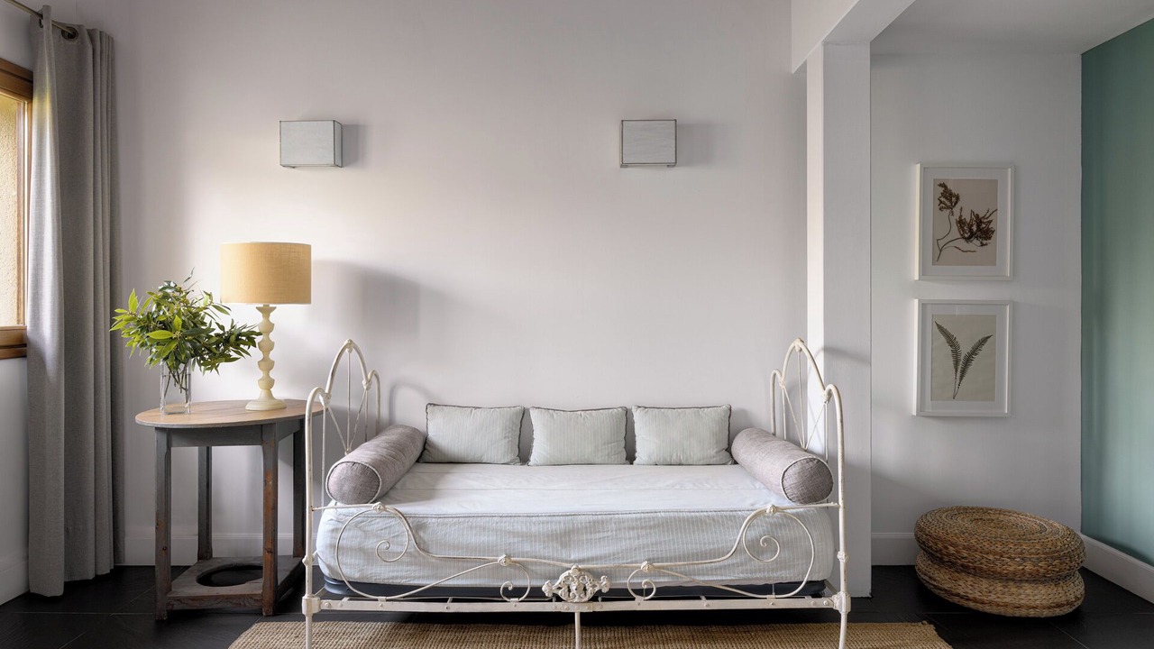Photo of Bedroom in Larrauri-Markaida