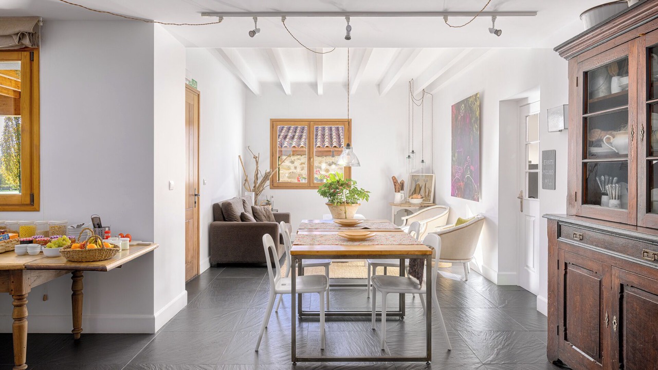 Photo of Livingroom in Larrauri-Markaida