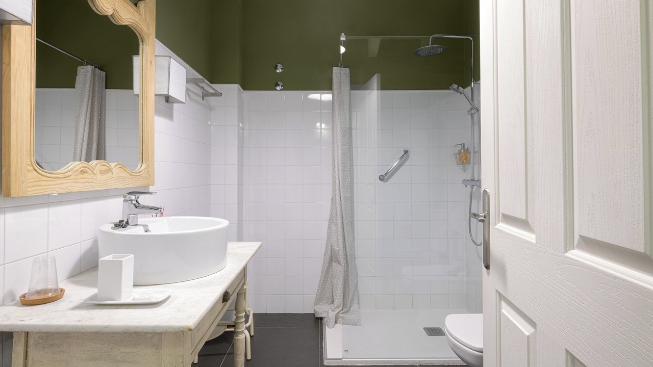 Photo of Bathroom in Larrauri-Markaida