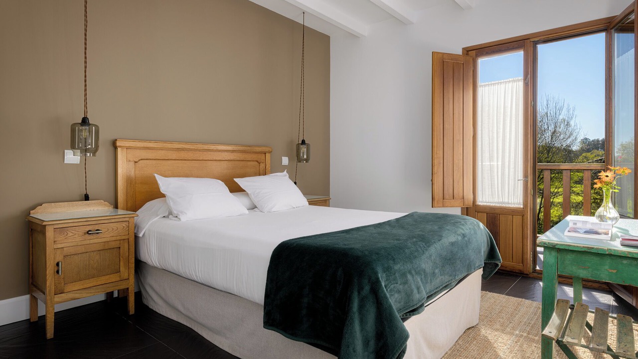 Photo of Bedroom in Larrauri-Markaida