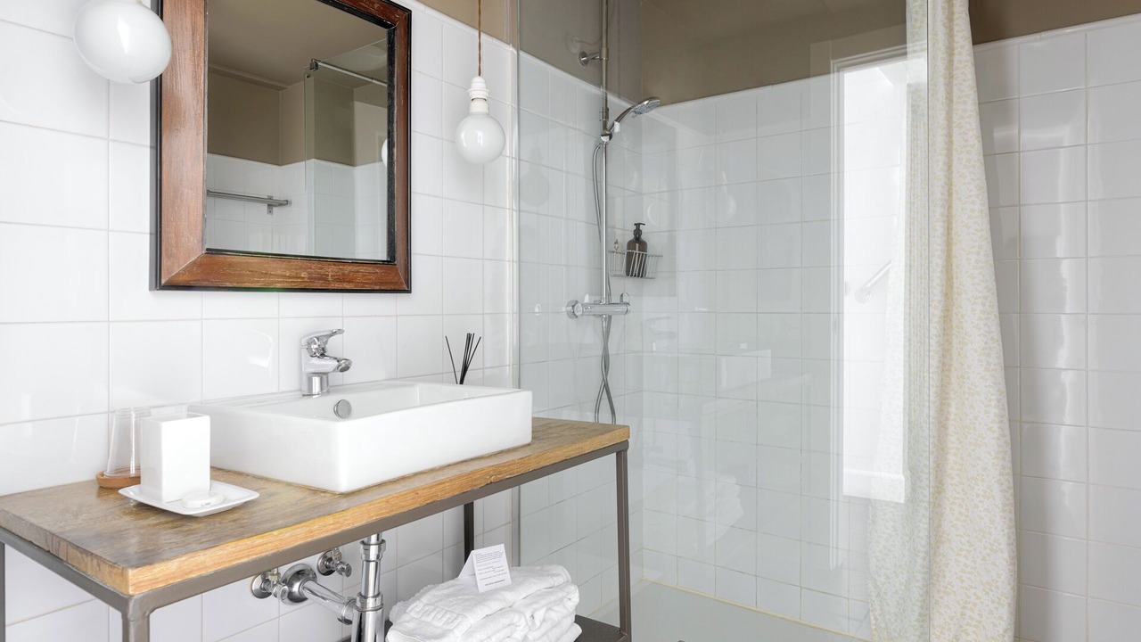Photo of Bathroom in Larrauri-Markaida