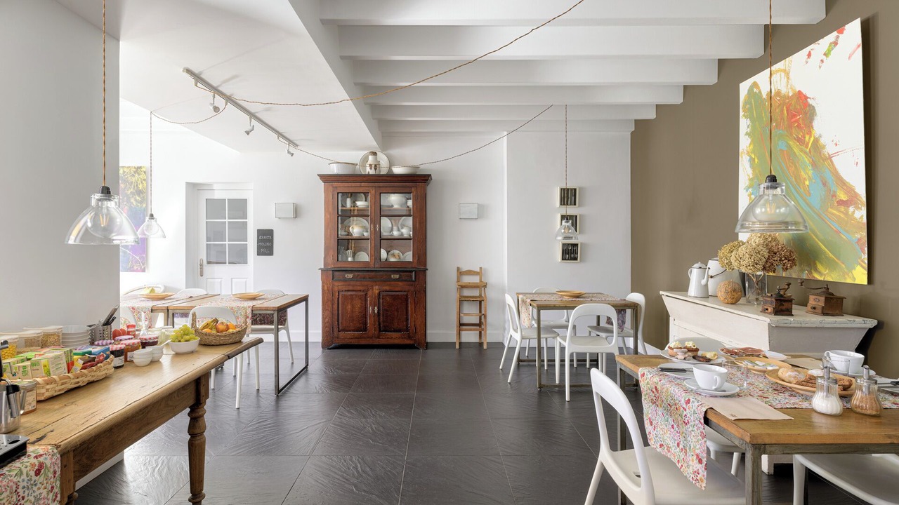 Photo of Livingroom in Larrauri-Markaida