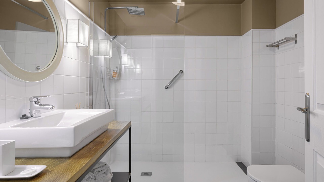 Photo of Bathroom in Larrauri-Markaida