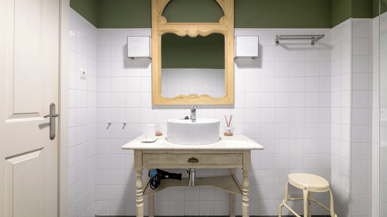 Photo of Bathroom in Larrauri-Markaida