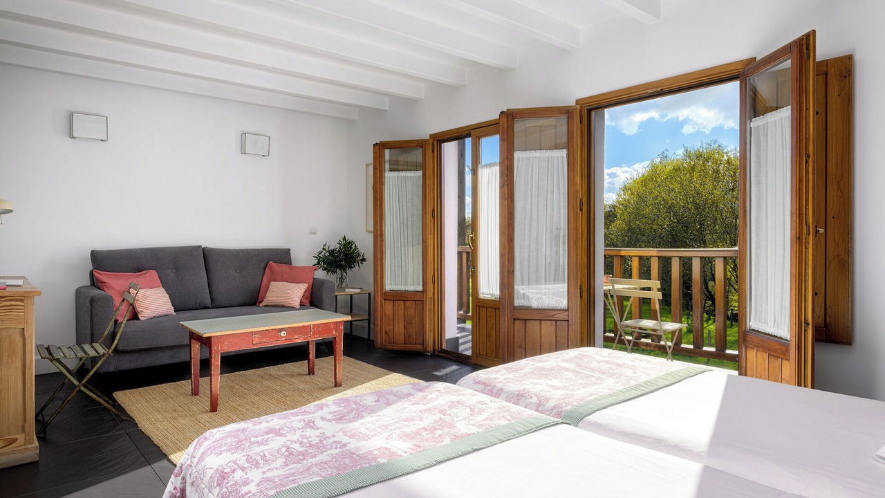 Photo of Bedroom in Larrauri-Markaida