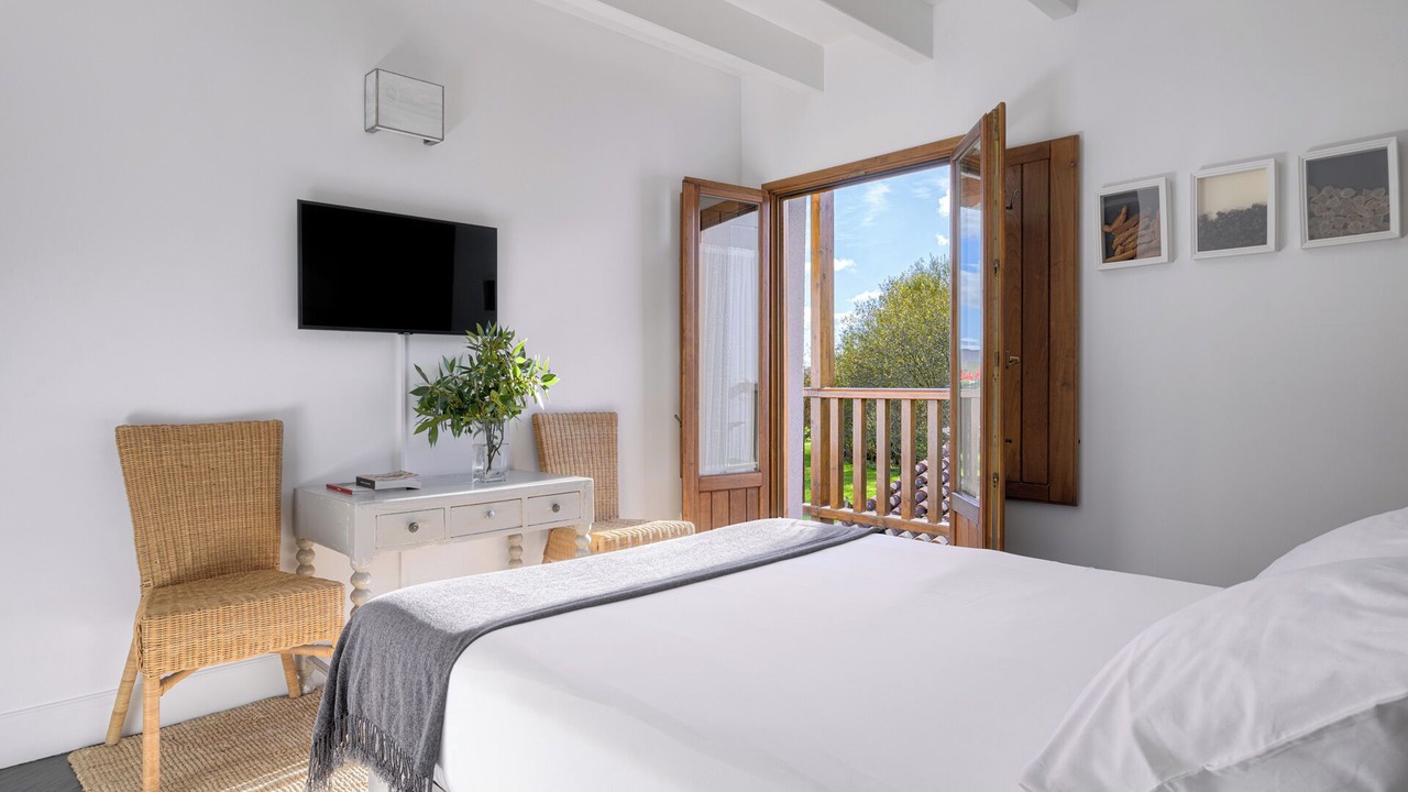 Photo of Bedroom in Larrauri-Markaida
