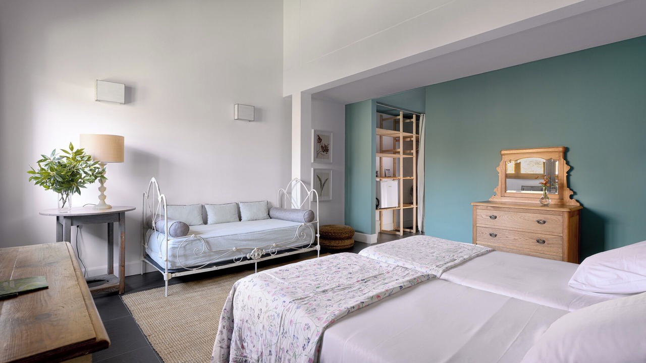 Photo of Bedroom in Larrauri-Markaida