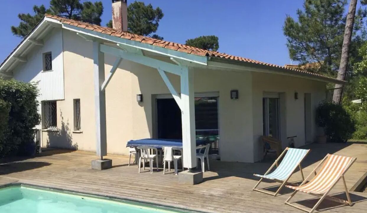 Photo of Outdoor in Le Canon