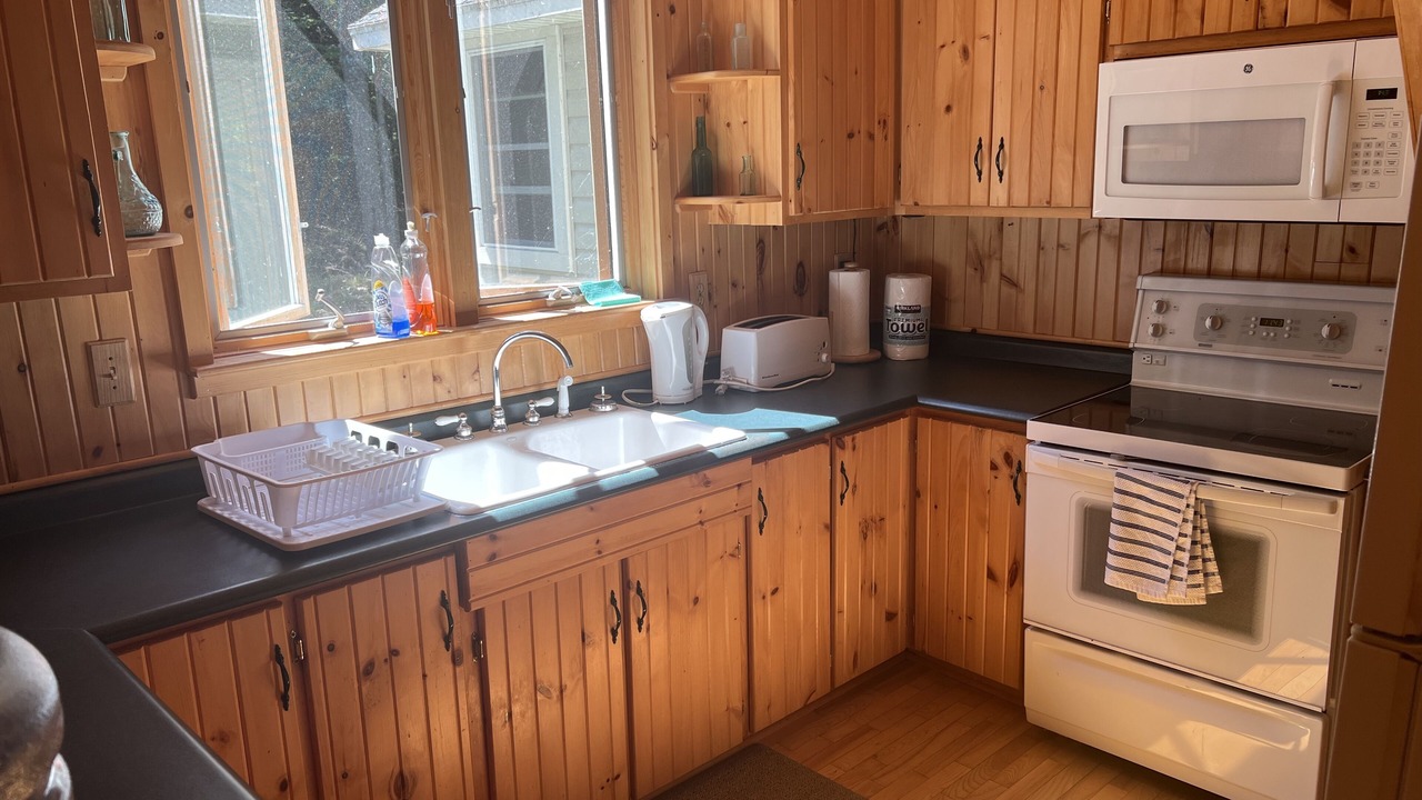 Photo of Kitchen in Lansdowne