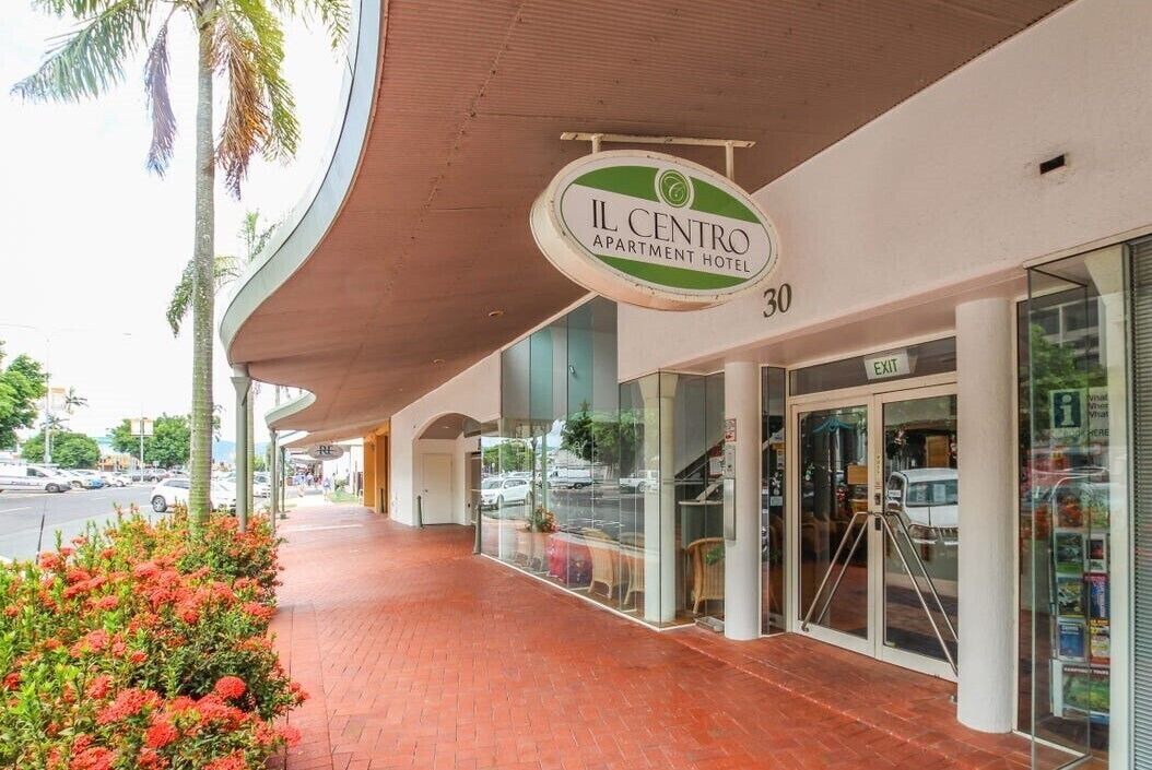 Photo of Outdoor in Cairns Central Business District