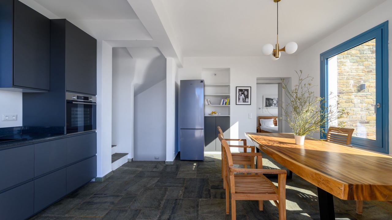 Photo of Kitchen in Gavrio