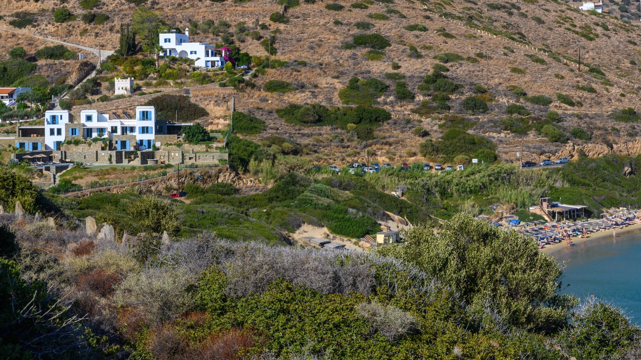 Photo of Outdoor in Gavrio