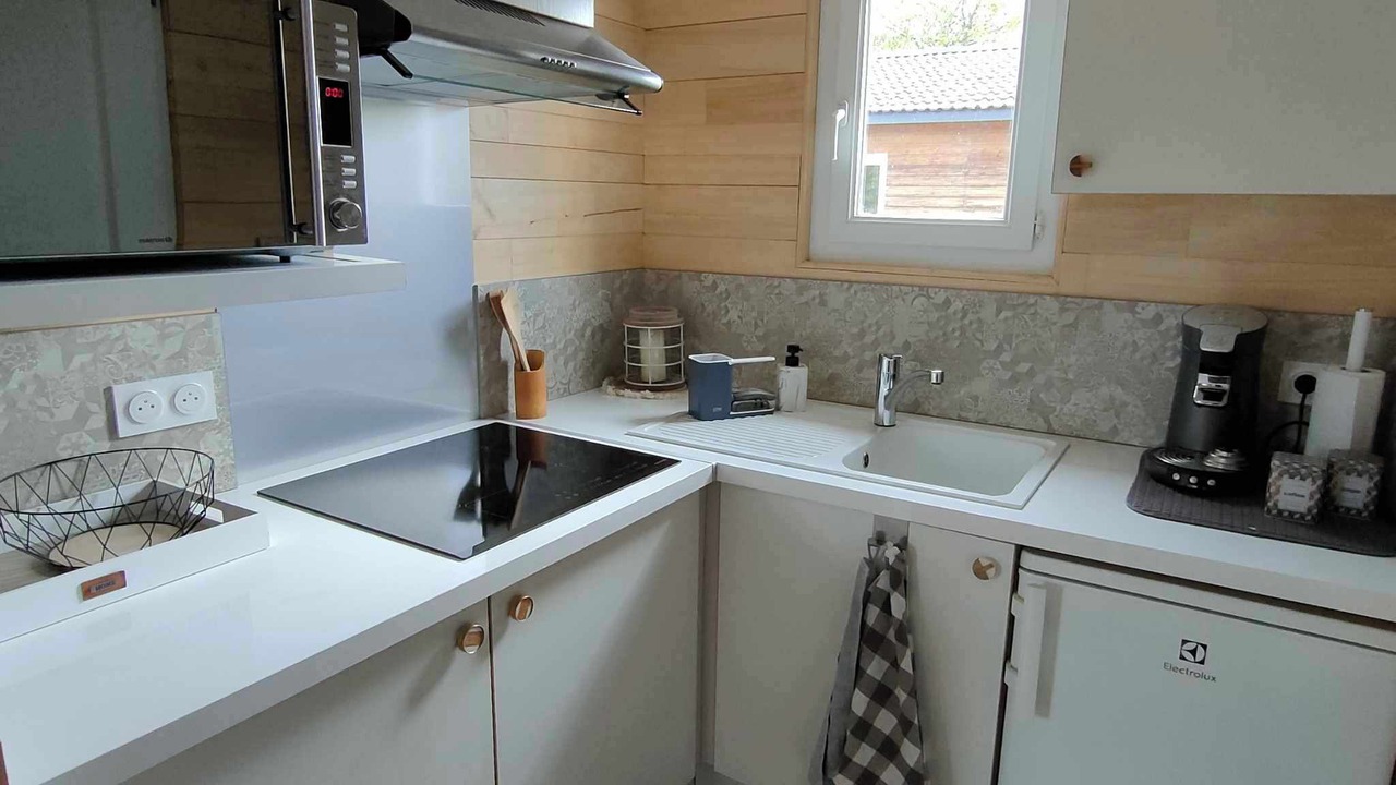 Photo of Kitchen in Voudenay