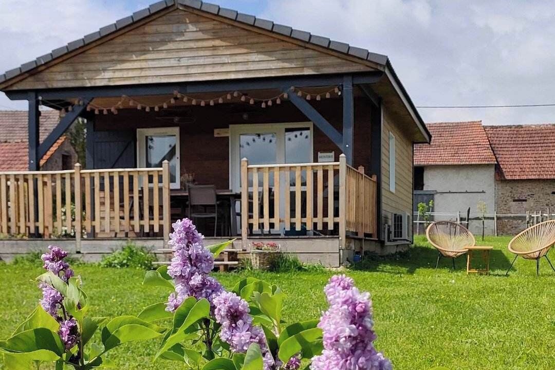 Photo of Outdoor in Voudenay