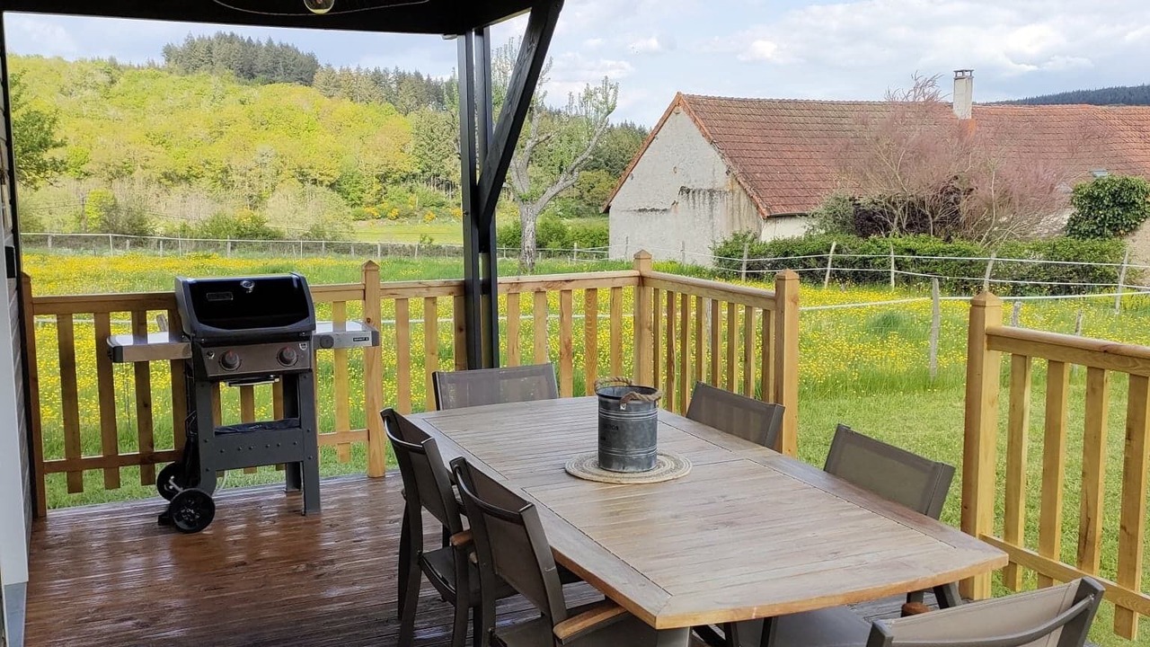 Photo of Outdoor in Voudenay