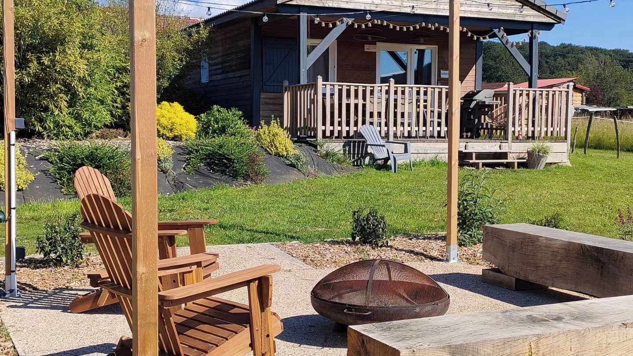 Photo of Outdoor in Voudenay