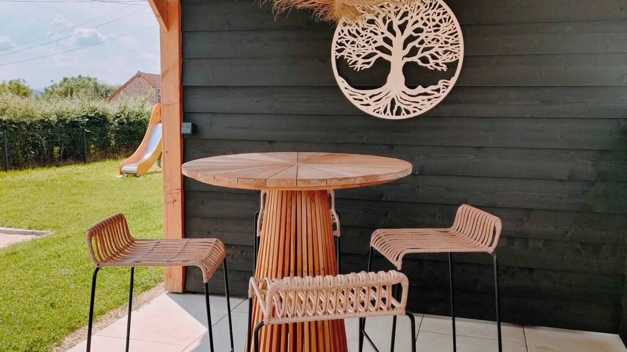 Photo of Outdoor in Voudenay