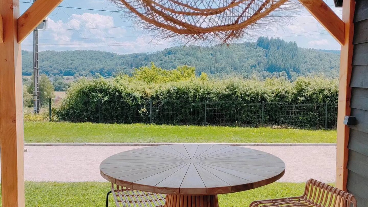 Photo of Outdoor in Voudenay