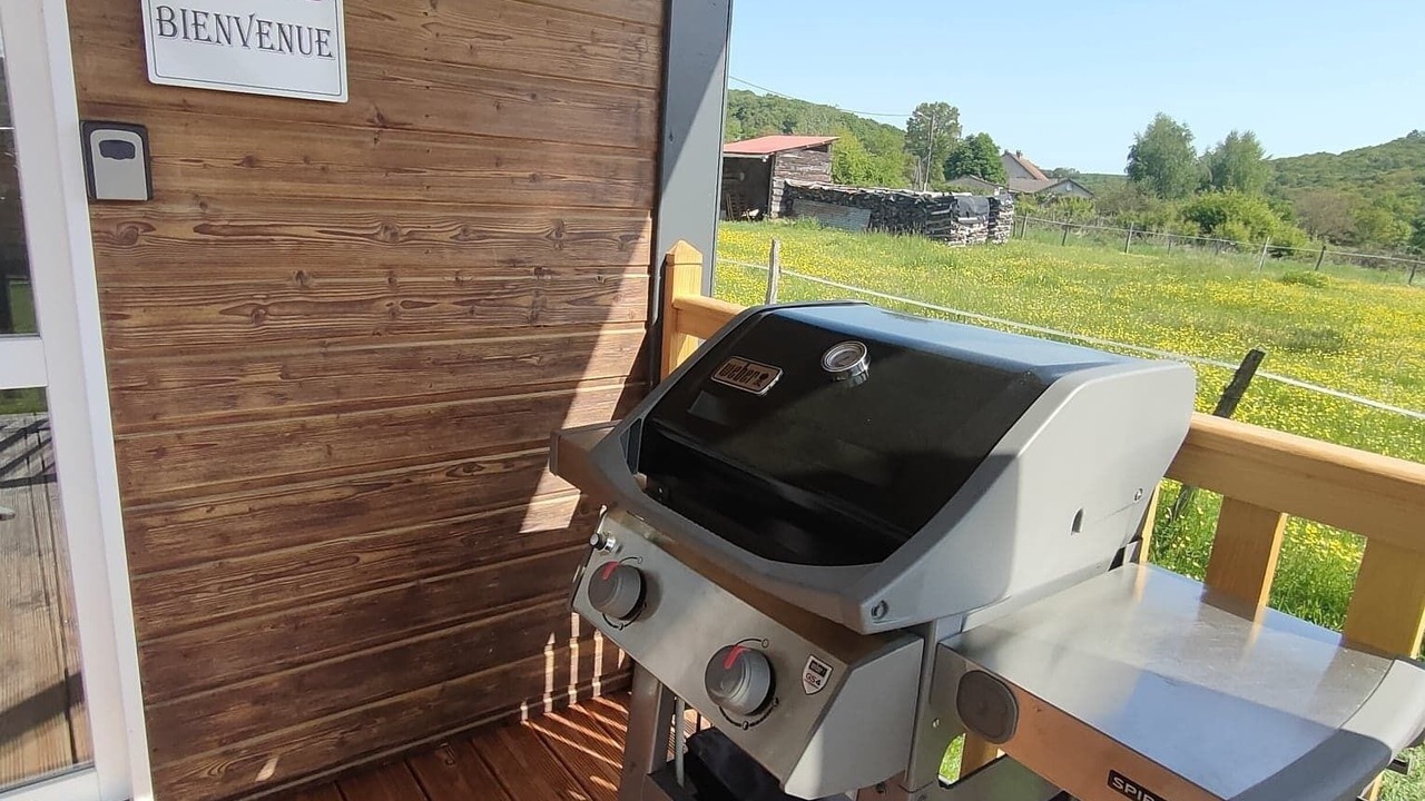 Photo of Outdoor in Voudenay