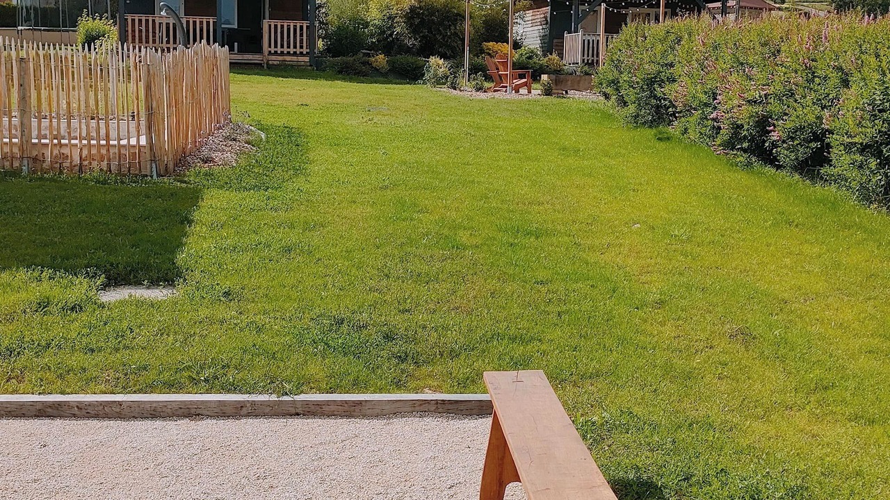 Photo of Outdoor in Voudenay