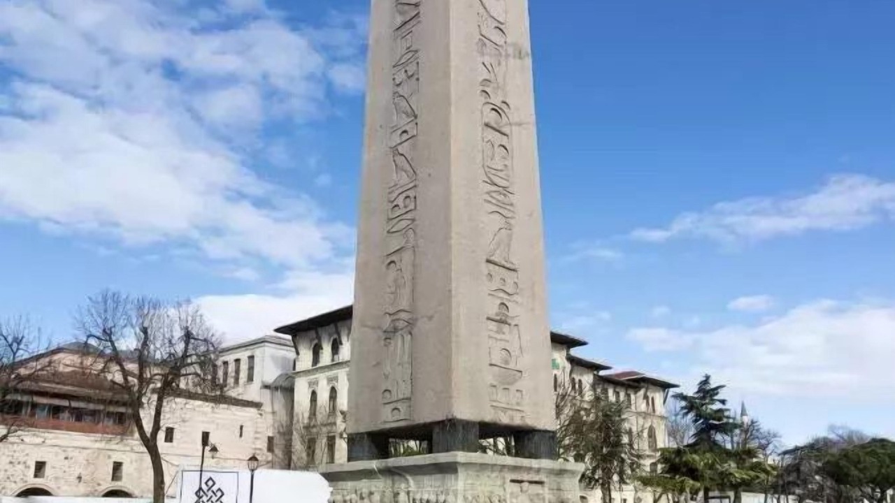 Photo of Outdoor in Sultanahmet
