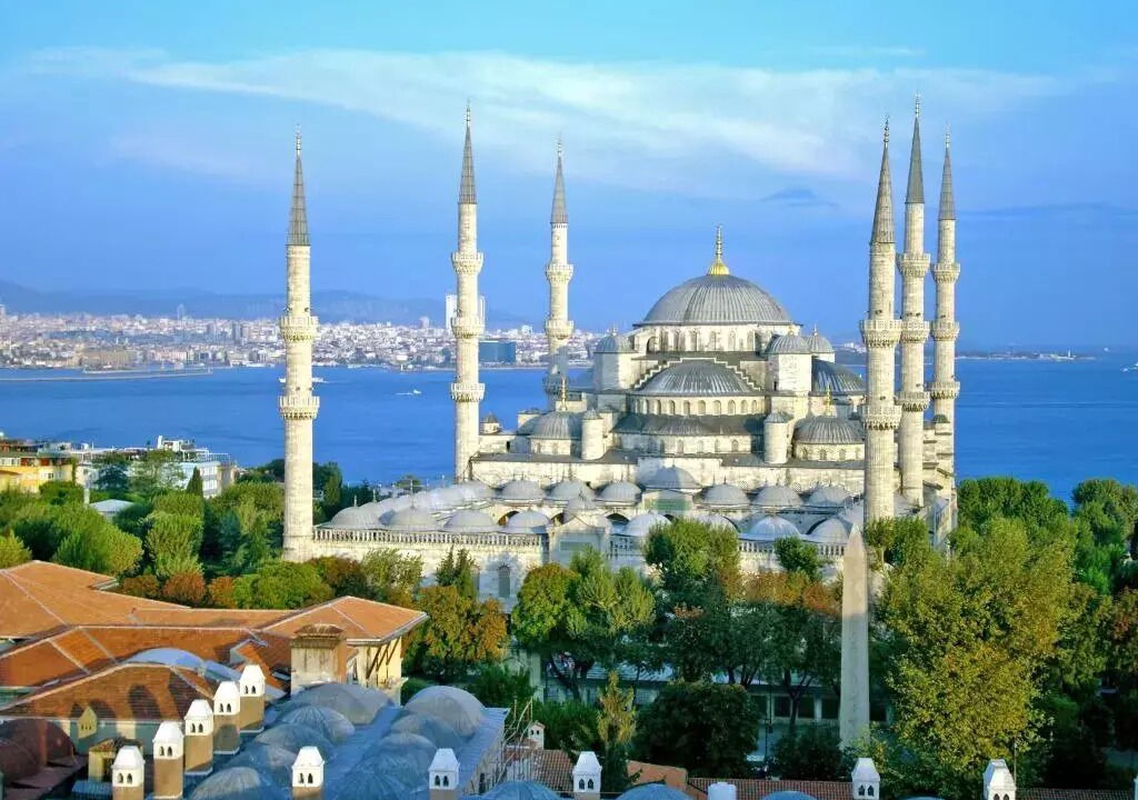 Photo of Outdoor in Sultanahmet