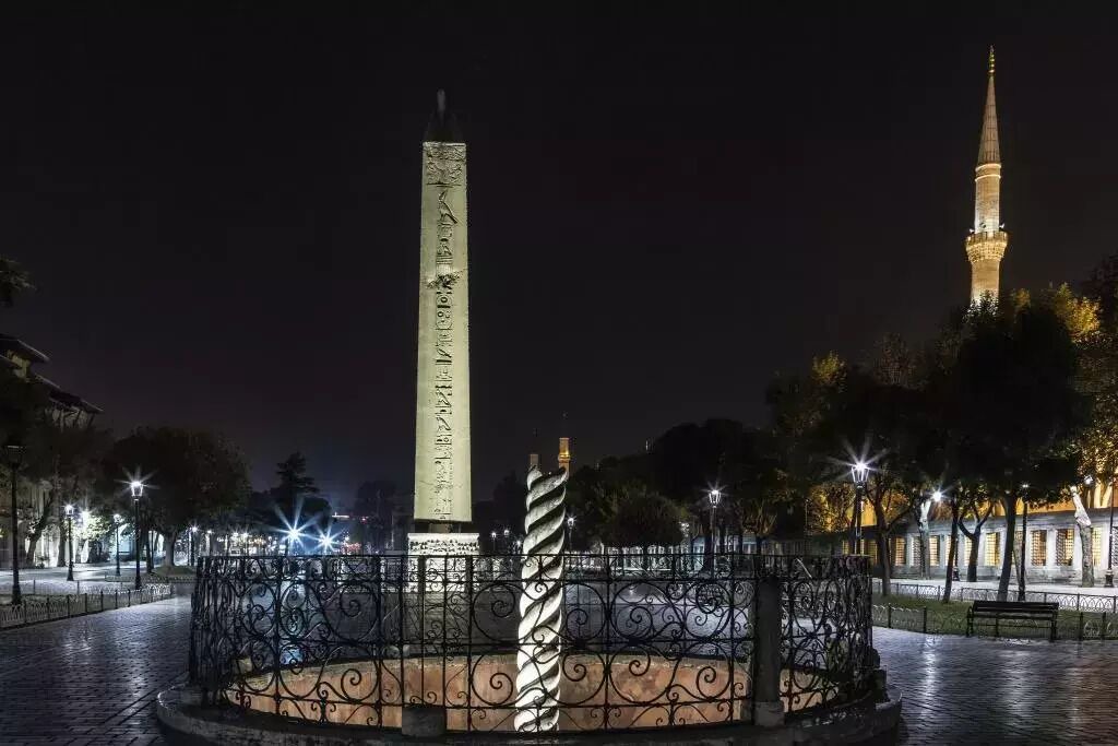Photo of Outdoor in Sultanahmet